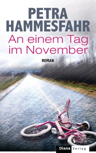An einem Tag im November: Roman (German Edition)