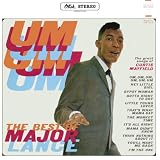 Best Of Major Lance