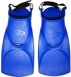Kid Finz - Children's Swim Fins Size 11-2