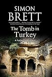 The tomb in Turkey