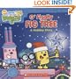Wow! Wow! Wubbzy!: O' Figgity Fig Tree: A Holiday Story