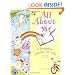 All About Me: A Keepsake Journal for Kids