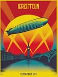 Celebration Day (2 CD + DVD Digipack...
