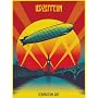 Celebration Day (2 CD + DVD Digipack Format DVD) ~ Led Zeppelin