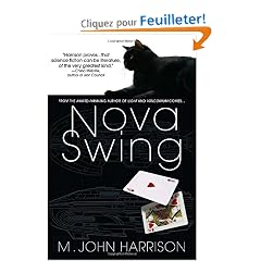 Nova Swing