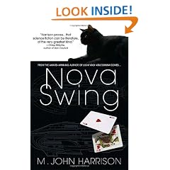 Nova Swing