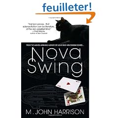 Nova Swing