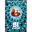 Ice Age: The Meltdown