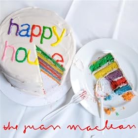 Happy House (Radio Edit)