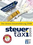 Steuer Taxi 2009