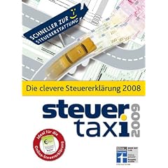 Steuer Taxi 2009