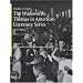 The Wadsworth Themes American Literature Series, 1910-1945 Theme 16: Poetry and Fiction of War and Social Conflict
