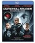 Universal Soldier: Regeneration [Blu-ray]