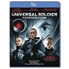 Universal Soldier: Regeneration [Blu-ray]