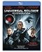 Search : Universal Soldier: Regeneration [Blu-ray]