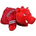 NCAA Arkansas Razorbacks Pillow Pet