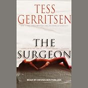 The Surgeon: A Rizzoli & Isles Novel | [Tess Gerritsen]