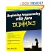 Beginning Programming with Java For Dummies