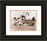 Ty Cobb 8 X 10 UNFRAMED Photograph