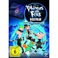Phineas and Ferb - Der Film: Quer durch die 2. Dimension