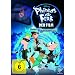 Phineas and Ferb - Der Film: Quer durch die 2. Dimension