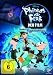 Phineas and Ferb - Der Film: Quer durch die 2. Dimension