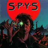 Spys/Behind Enemy Lines