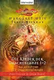 Produkt-Bild: Die Kinder der Drachenlanze 1 + 2