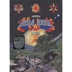The Best Of - The Beta Band - Film [DVD]