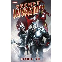 Secret Invasion