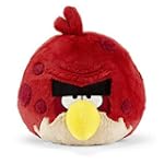 Angry Birds 5" Big Brother with Sound