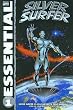 Essential Silver Surfer Volume 1 TPB: v. 1