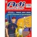Adi l'entraineur : fran�ais, maths, anglais 2007 : CM2 (10-11 ans)
