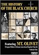 The History of the Black Church