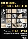 The History of the Black Church