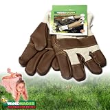Eigenschaften Windhager  / Windhager Lederhanhdschuh für Herren
