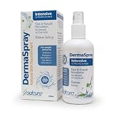Salcura DermaSpray - Intensive Skin Nourishment Spray - 250ml