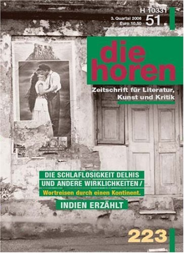 horen, die