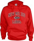 New Mexico Lobos Perennial Hooded Sweatshirt - XX-Large