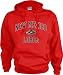 Search : New Mexico Lobos Perennial Hooded Sweatshirt