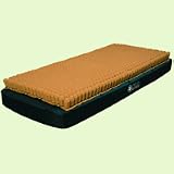 Medline Adjustable Zone Mattress Overlay