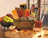 Nueske Party Basket Gift