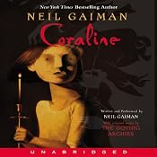 Coraline | [Neil Gaiman]