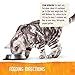 Wellness Trufood Tasty Pairings Natural Grain Free Wet Raw Cat Food, Chicken, Pumpkin & Turkey, 3-Ounce Cup (Pack Of 24)