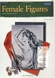 Drawing: Female Figures (HT20)