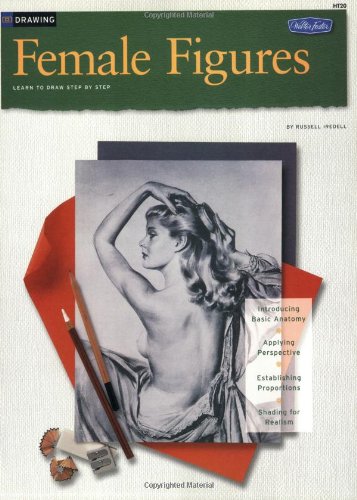 Drawing: Female Figures (HT20)
