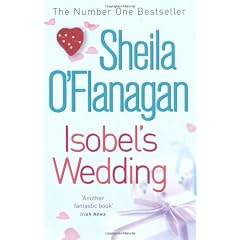 Isobel's Wedding
