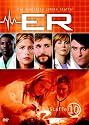 ER - Emergency Room, Staffel 10 [3 DVDs]