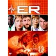 ER - Emergency Room, Staffel 10 (3 DVDs)
