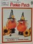 Pat Olson's Punkin Patch (Holiday Happenings, Series 1)